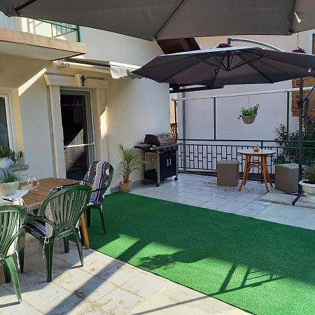 Holiday Home Alojzija 布莱德 外观 照片