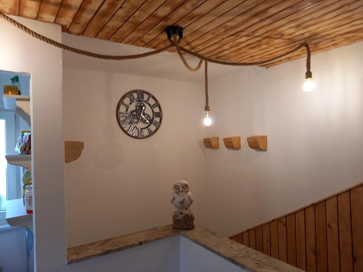Holiday Home Alojzija 布莱德 外观 照片