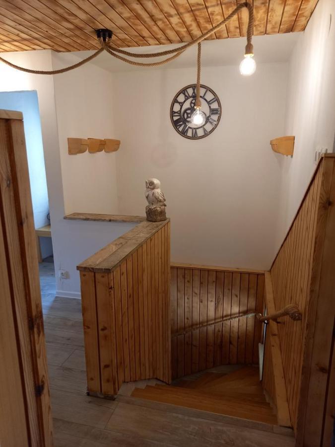 Holiday Home Alojzija 布莱德 外观 照片