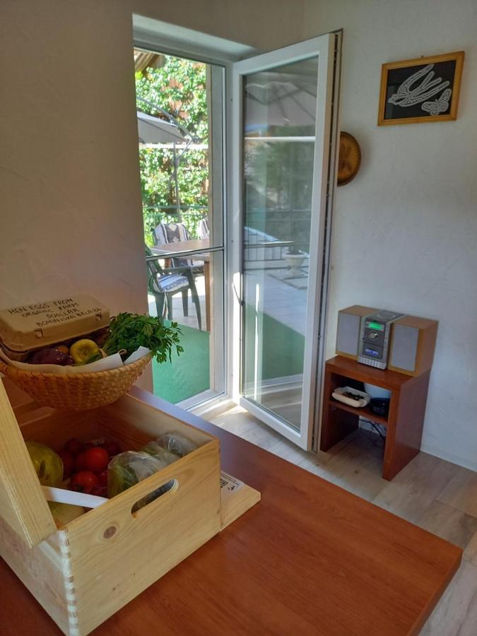 Holiday Home Alojzija 布莱德 外观 照片