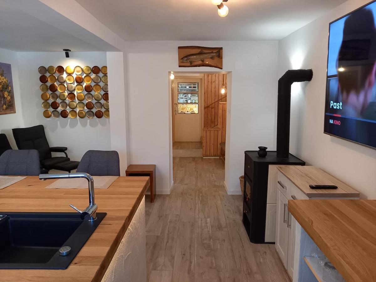 Holiday Home Alojzija 布莱德 外观 照片