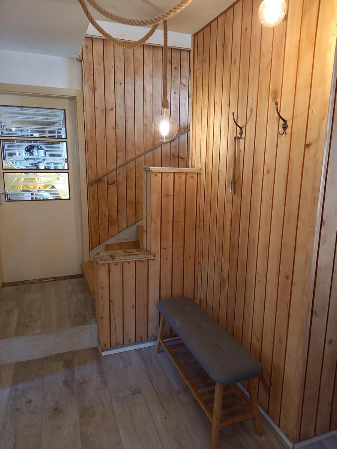 Holiday Home Alojzija 布莱德 外观 照片