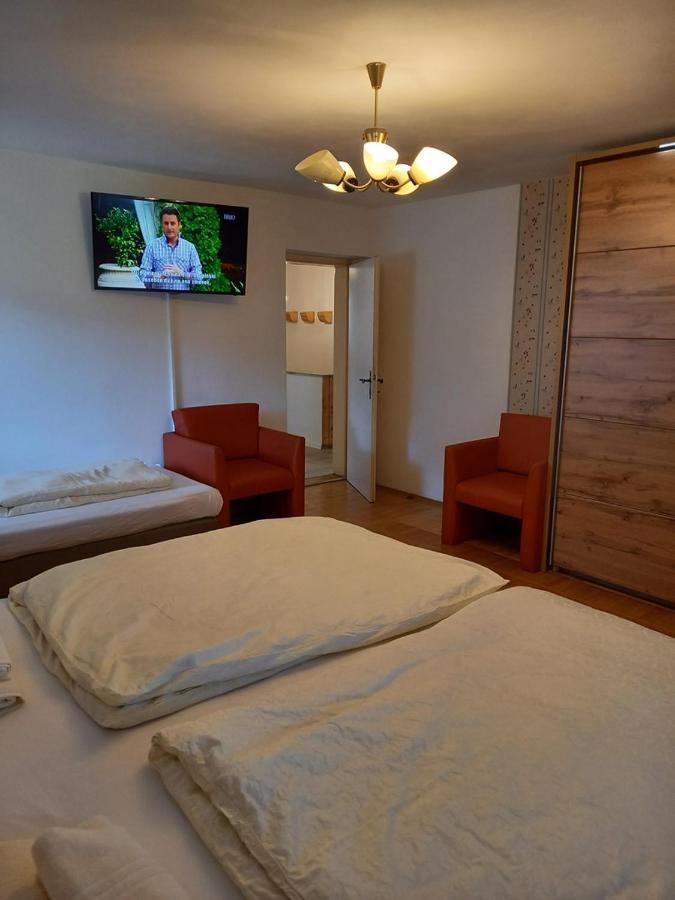 Holiday Home Alojzija 布莱德 外观 照片