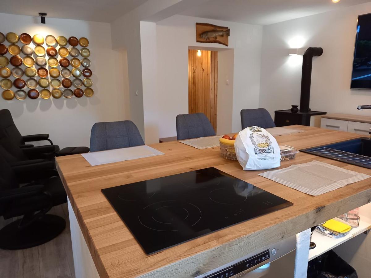 Holiday Home Alojzija 布莱德 外观 照片
