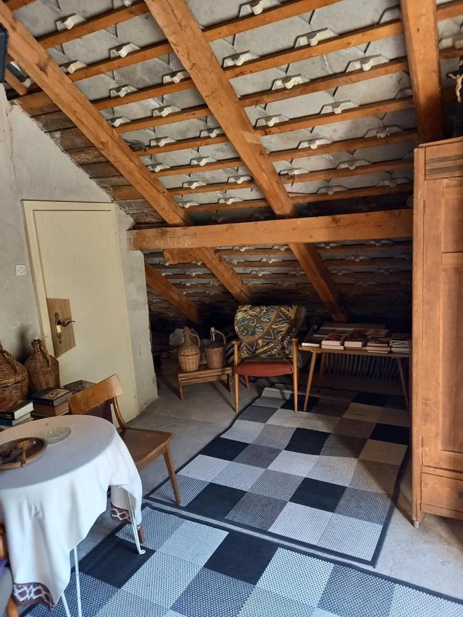 Holiday Home Alojzija 布莱德 外观 照片