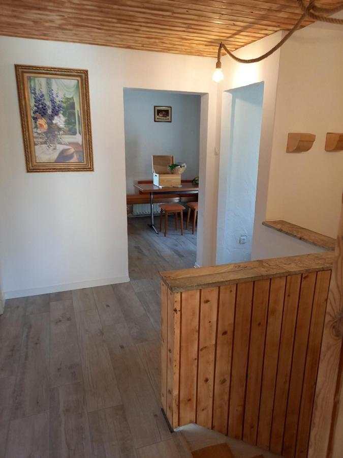 Holiday Home Alojzija 布莱德 外观 照片