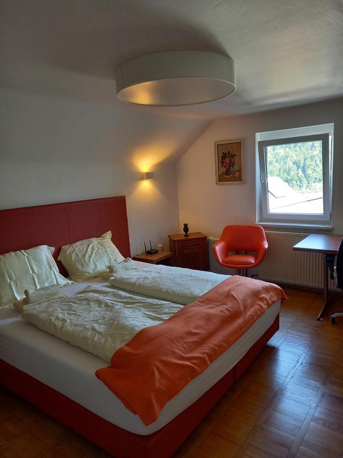 Holiday Home Alojzija 布莱德 外观 照片