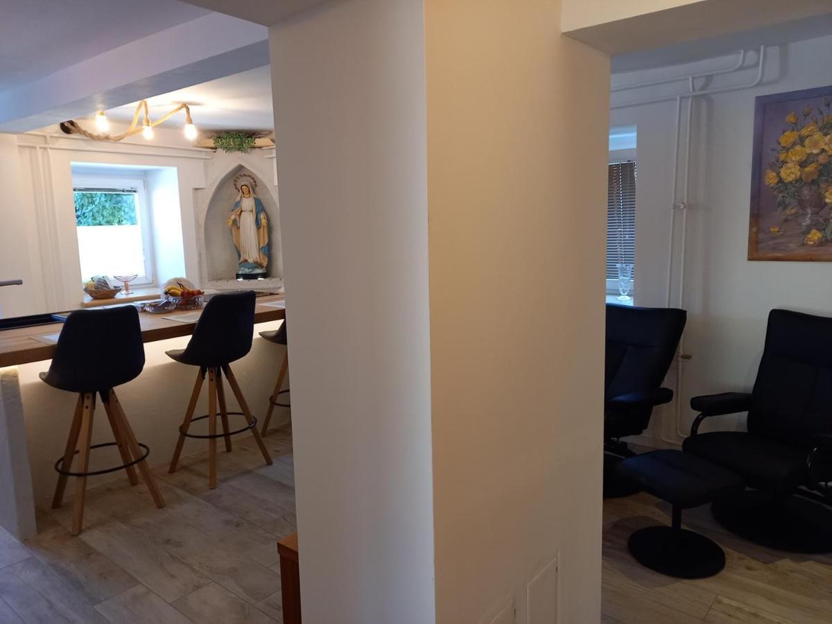Holiday Home Alojzija 布莱德 外观 照片