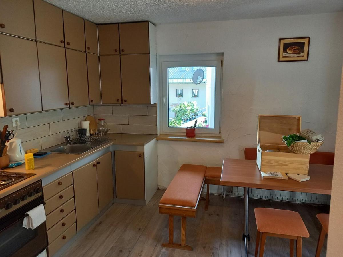 Holiday Home Alojzija 布莱德 外观 照片