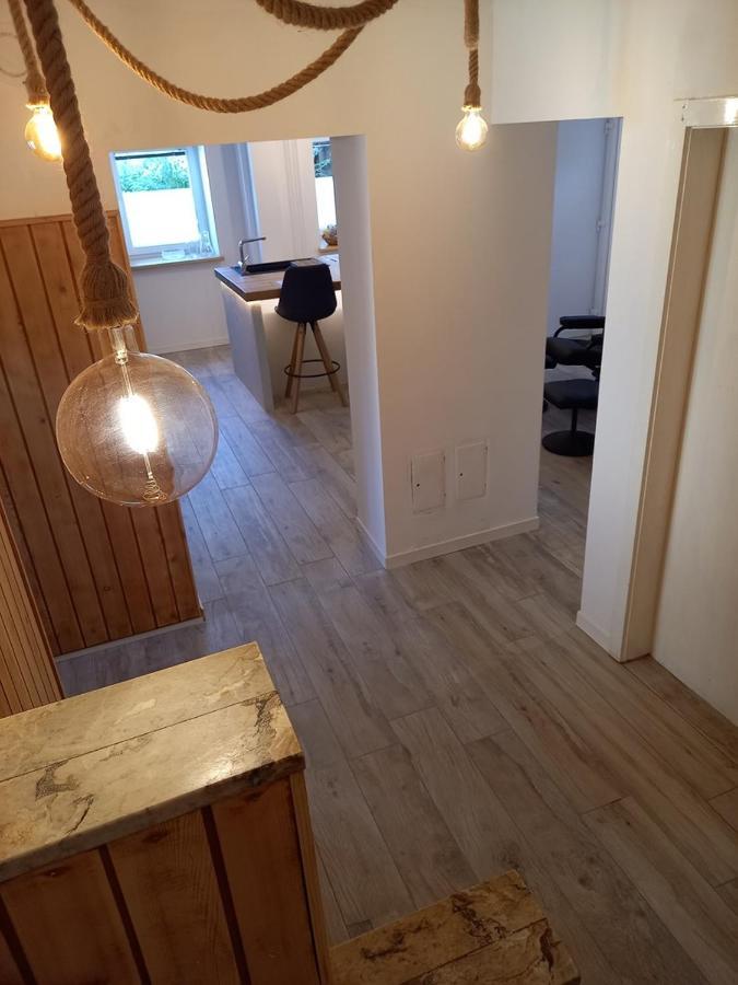 Holiday Home Alojzija 布莱德 外观 照片
