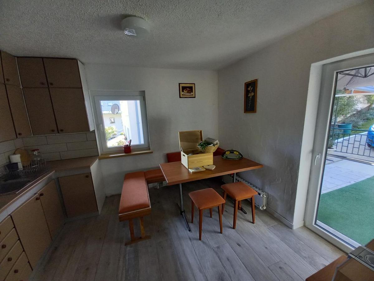Holiday Home Alojzija 布莱德 外观 照片