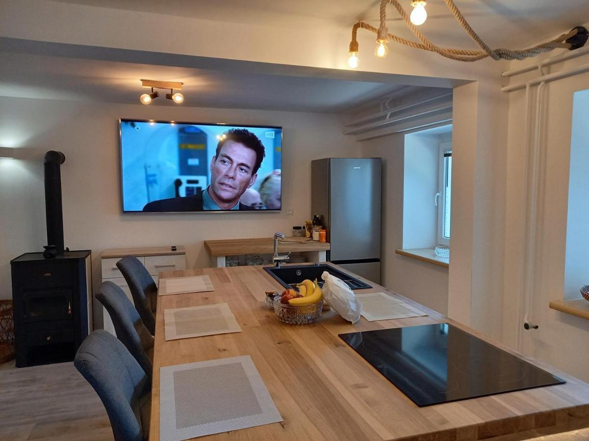 Holiday Home Alojzija 布莱德 外观 照片